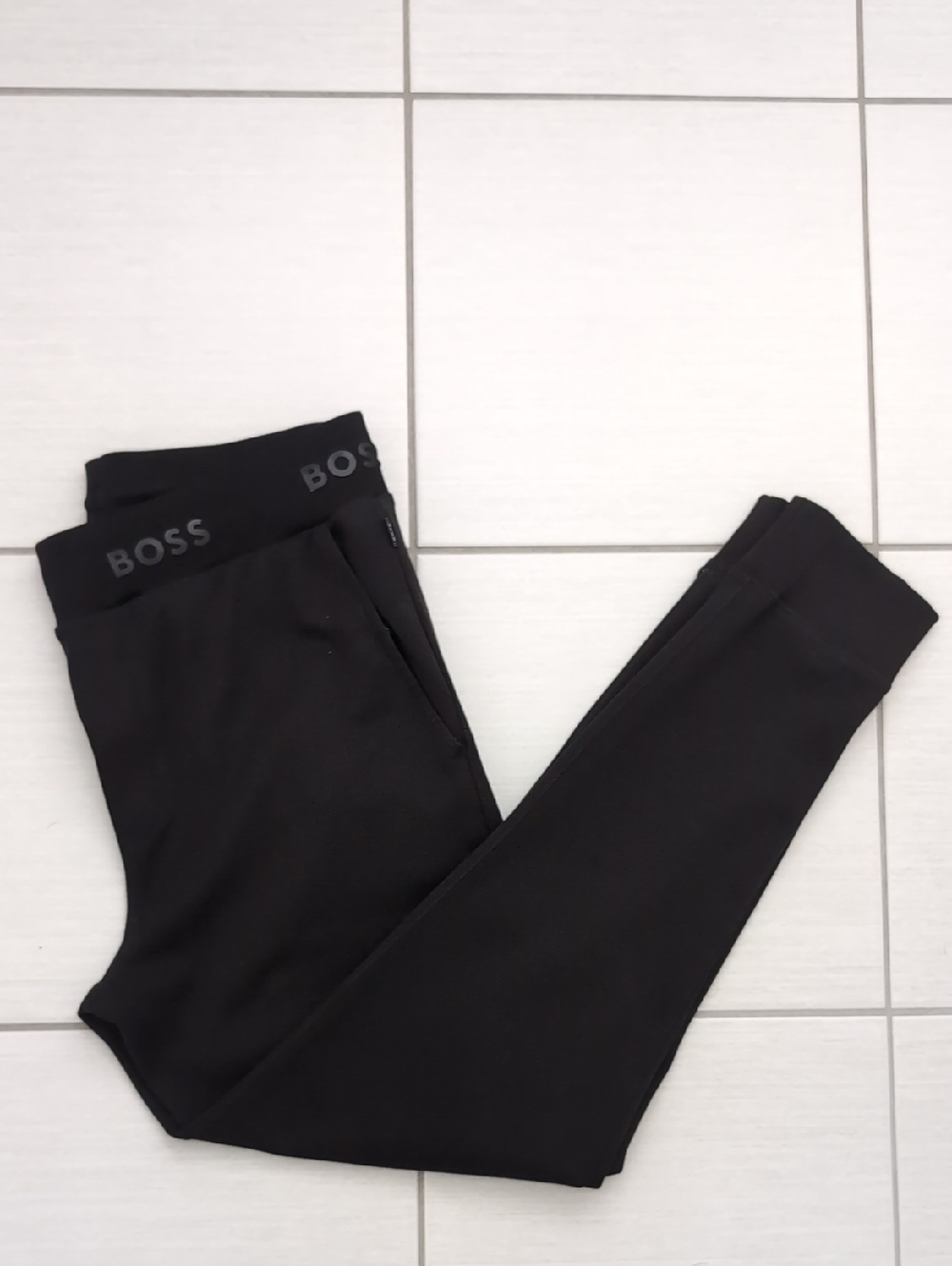 Boss Jogger Sweatpants